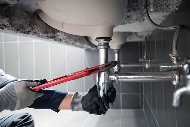 Trusted Garbage Disposal Repair service in Warren, PA - Masters Plumbing Service